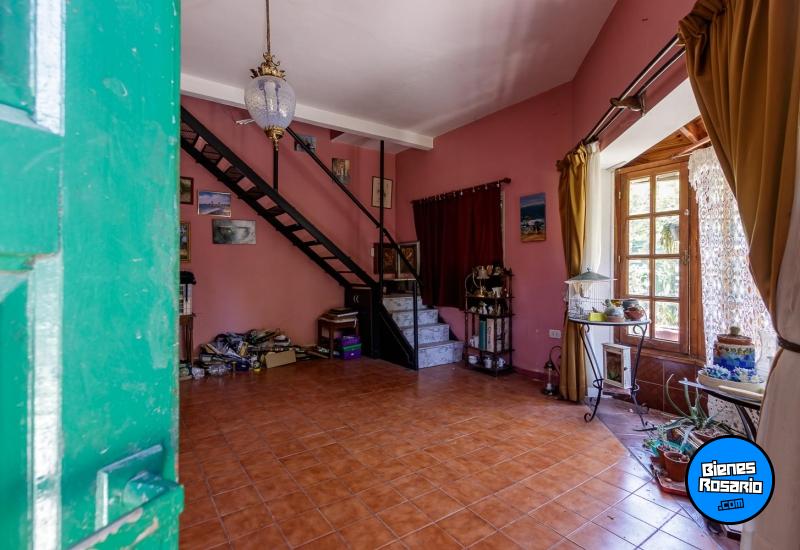 Casas - Rosario - Venta