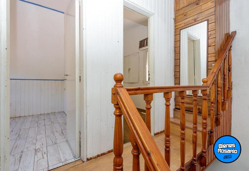 Casas - Rosario - Venta