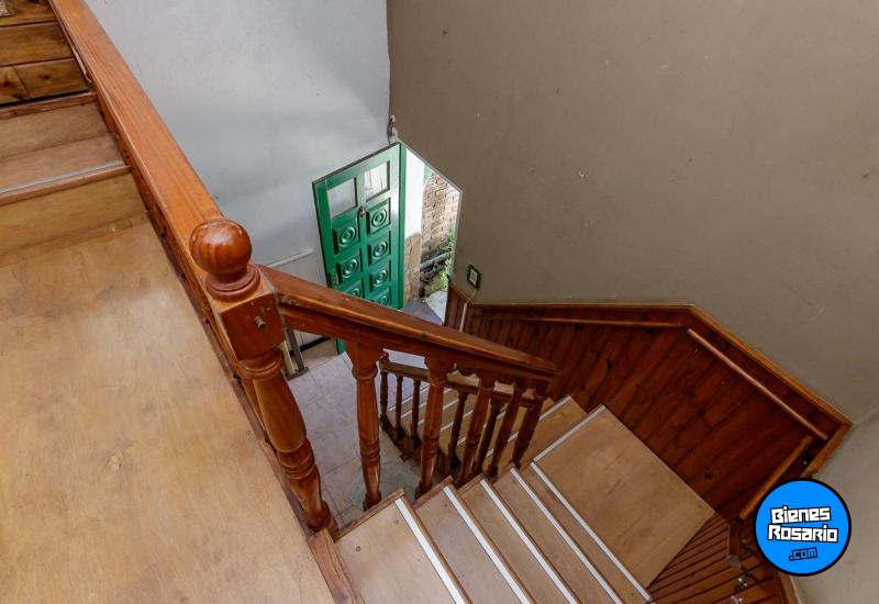 Casas - Rosario - Venta
