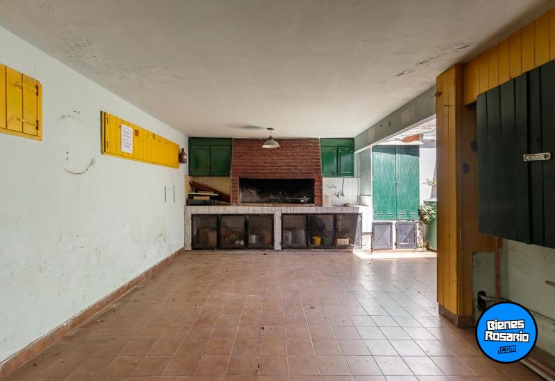 Casas - Rosario - Venta