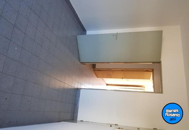 Departamentos - Rosario - Venta