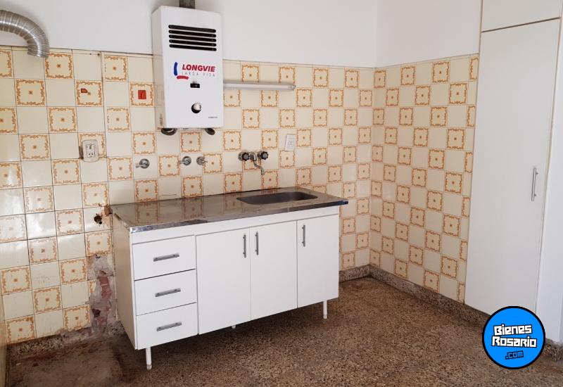 Departamentos - Rosario - Venta