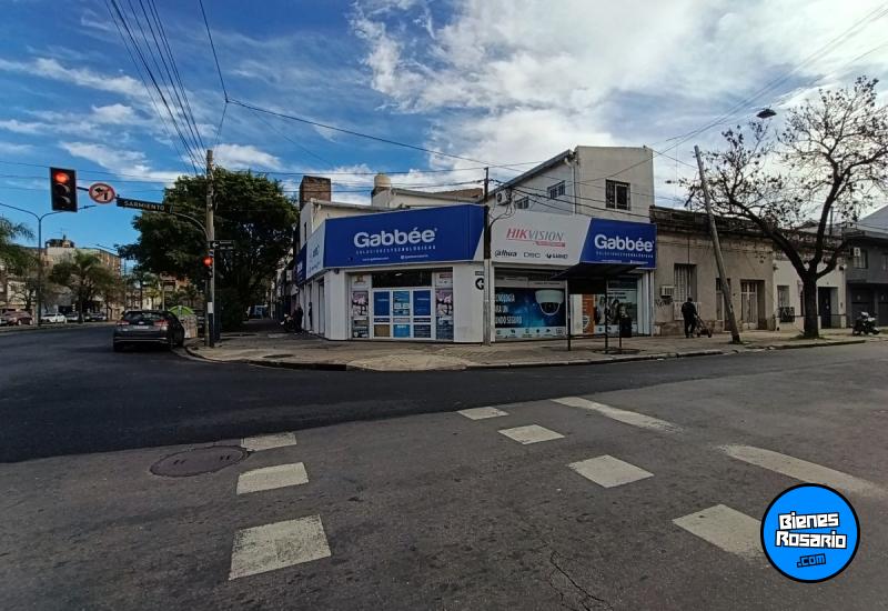 Locales - Rosario - Alquiler