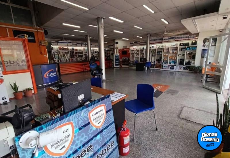 Locales - Rosario - Alquiler