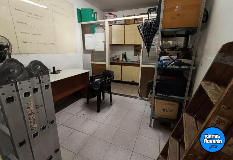 Locales - Rosario - Alquiler