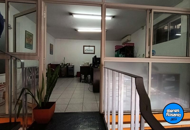 Locales - Rosario - Alquiler
