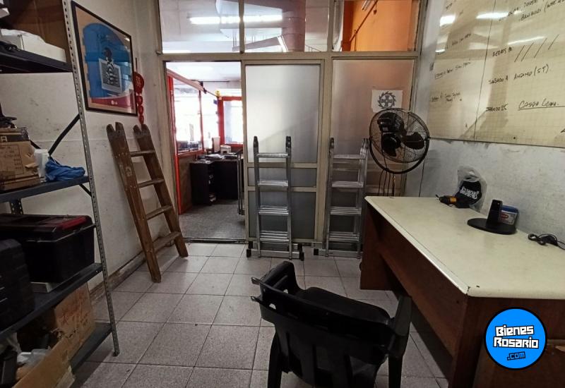 Locales - Rosario - Alquiler