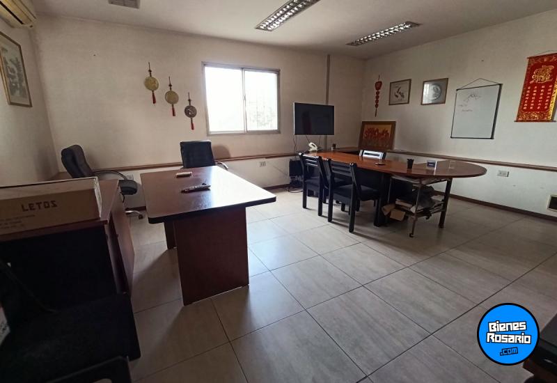 Locales - Rosario - Alquiler