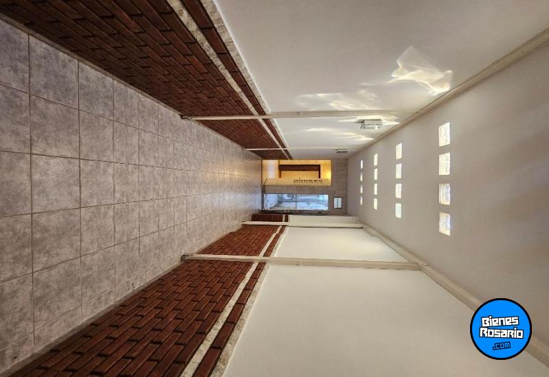 Casas - Rosario - Venta