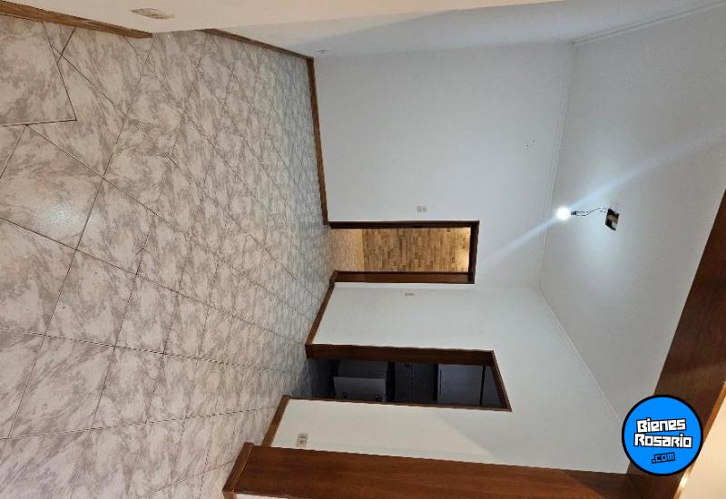 Casas - Rosario - Venta