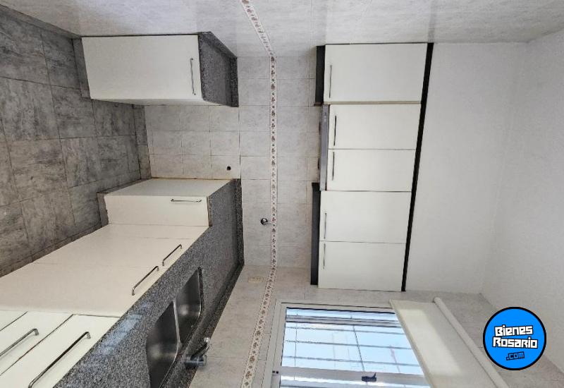 Casas - Rosario - Venta