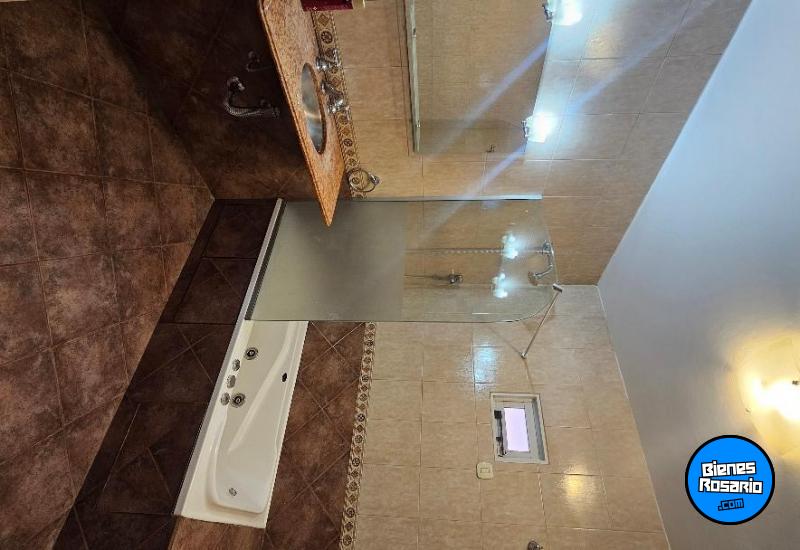 Casas - Rosario - Venta