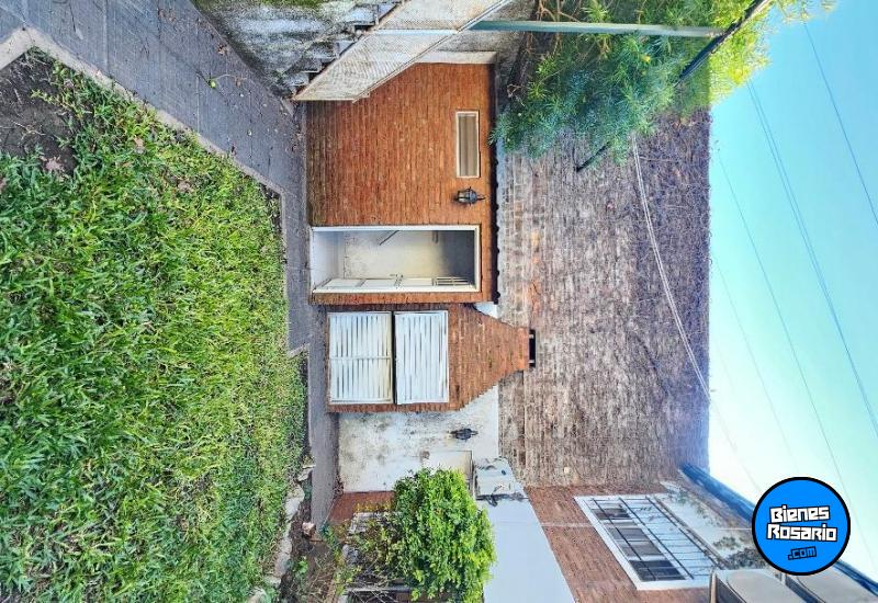 Casas - Rosario - Venta