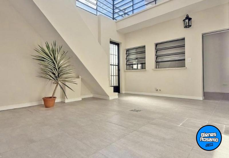 Casas - Rosario - Venta