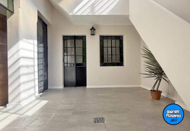 Casas - Rosario - Venta