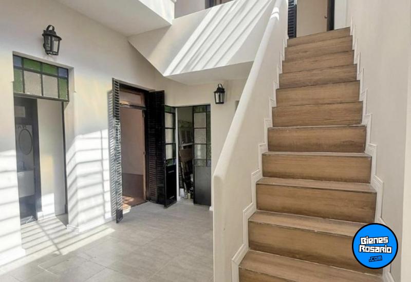 Casas - Rosario - Venta