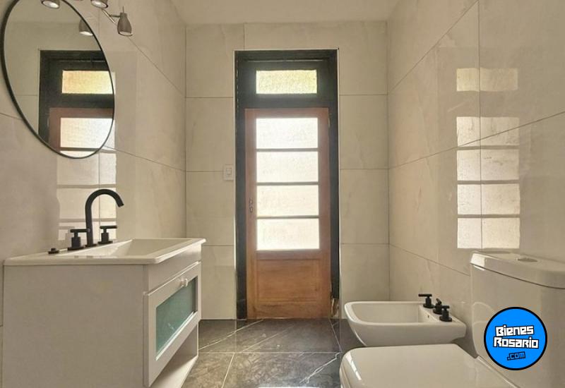 Casas - Rosario - Venta