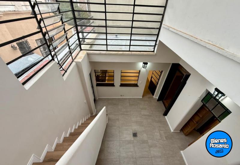 Casas - Rosario - Venta