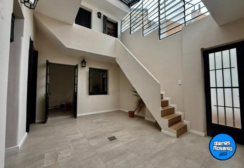 Casas - Rosario - Venta
