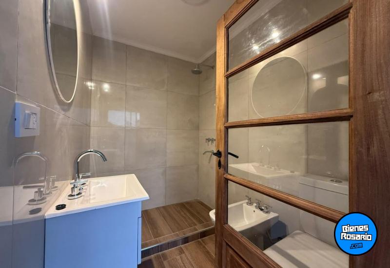 Casas - Rosario - Venta