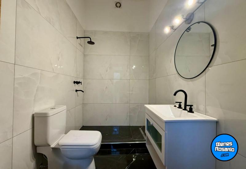 Casas - Rosario - Venta