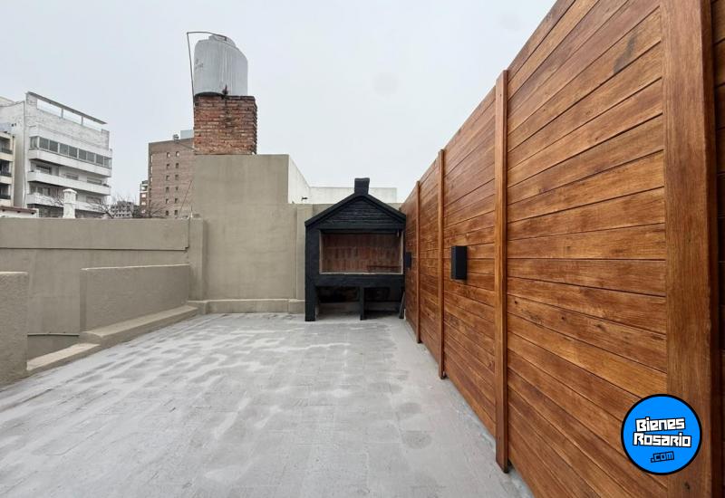 Casas - Rosario - Venta