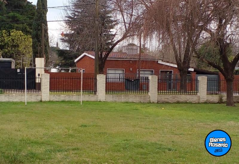 Terrenos - Funes - Venta