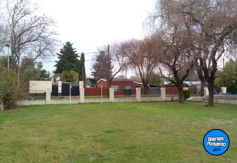 Terrenos - Funes - Venta