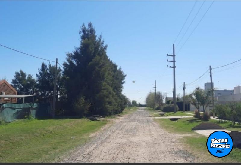 Terrenos - Funes - Venta