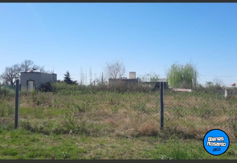 Terrenos - Funes - Venta