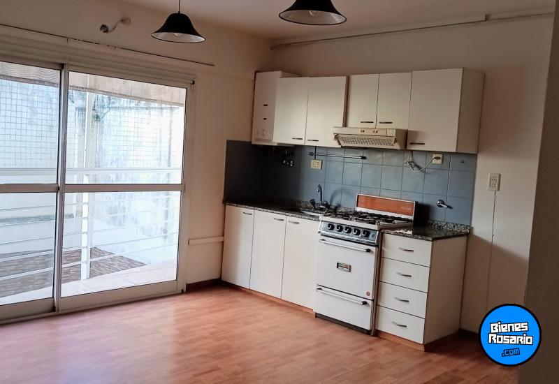 Departamentos - Rosario - Venta