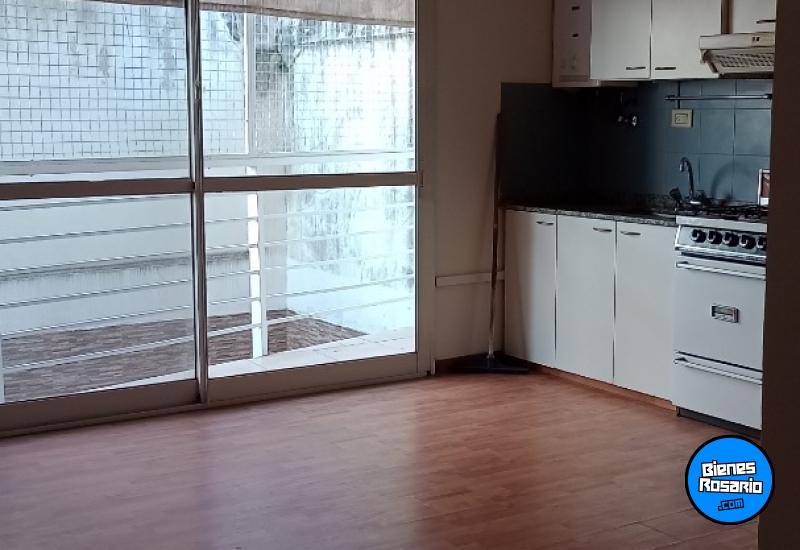 Departamentos - Rosario - Venta