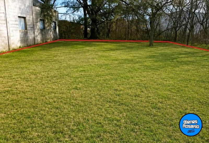 Terrenos - Arequito - Venta