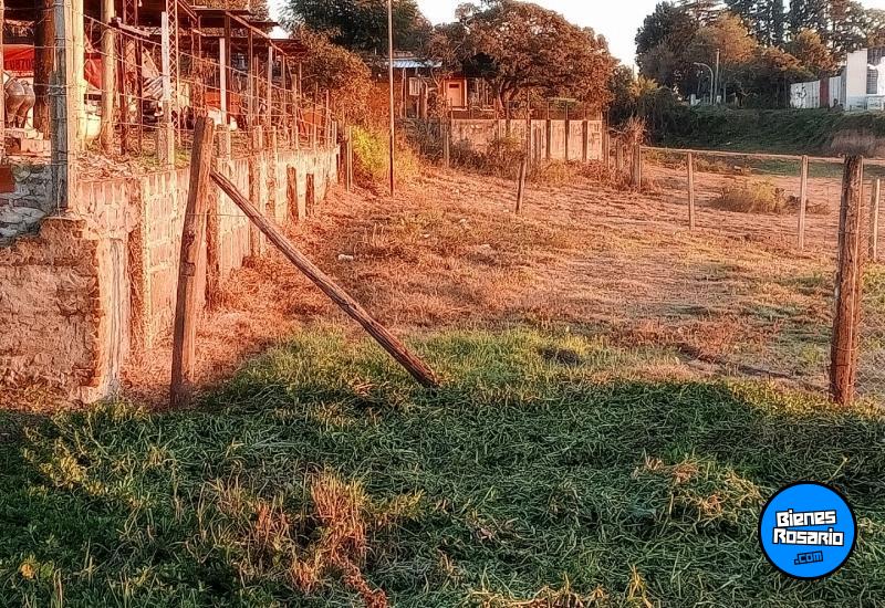 Terrenos - Puerto Gaboto - Venta