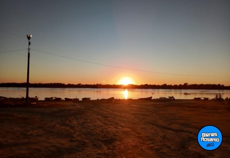 Terrenos - Puerto Gaboto - Venta