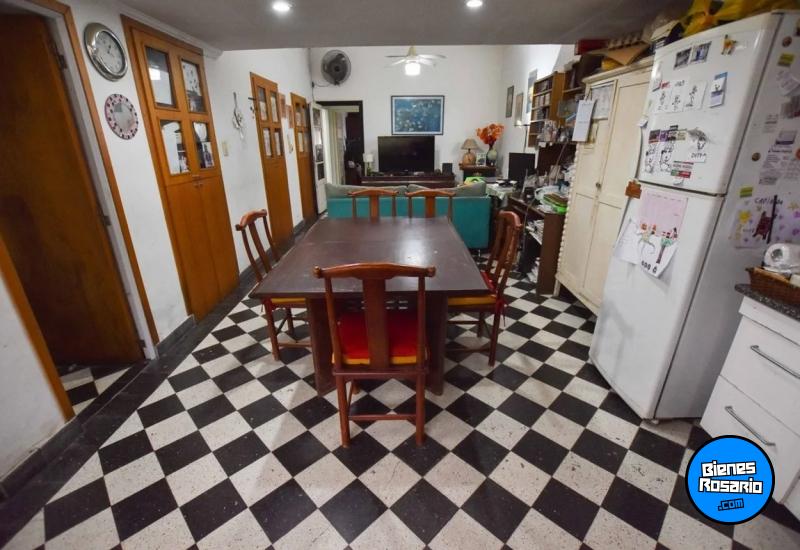 Casas - Rosario - Venta