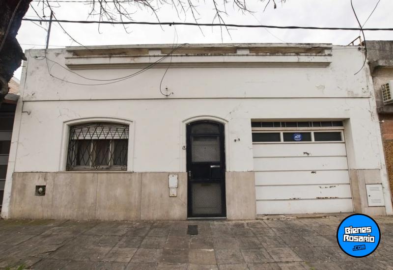 Casas - Rosario - Venta