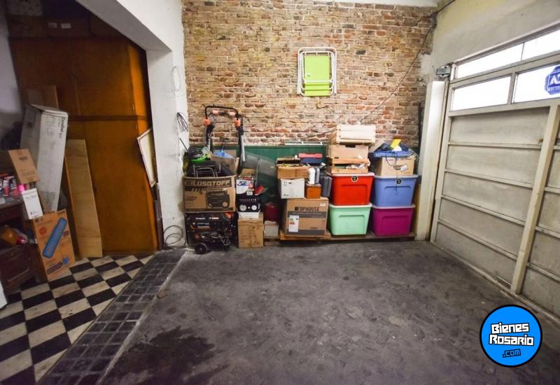 Casas - Rosario - Venta