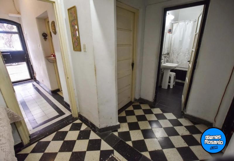 Casas - Rosario - Venta