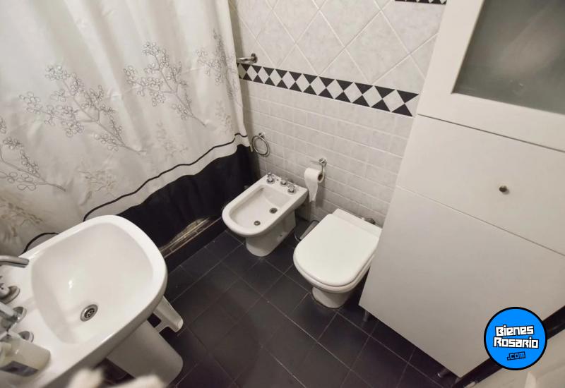 Casas - Rosario - Venta