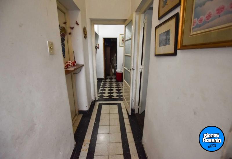 Casas - Rosario - Venta