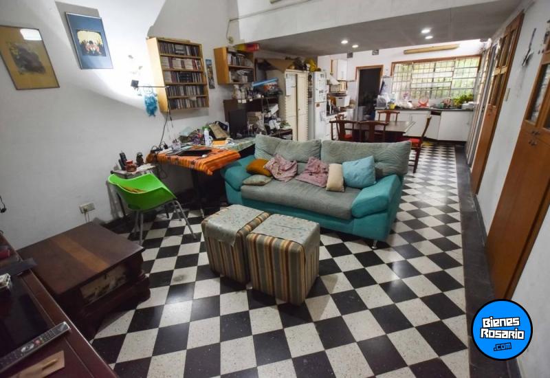 Casas - Rosario - Venta