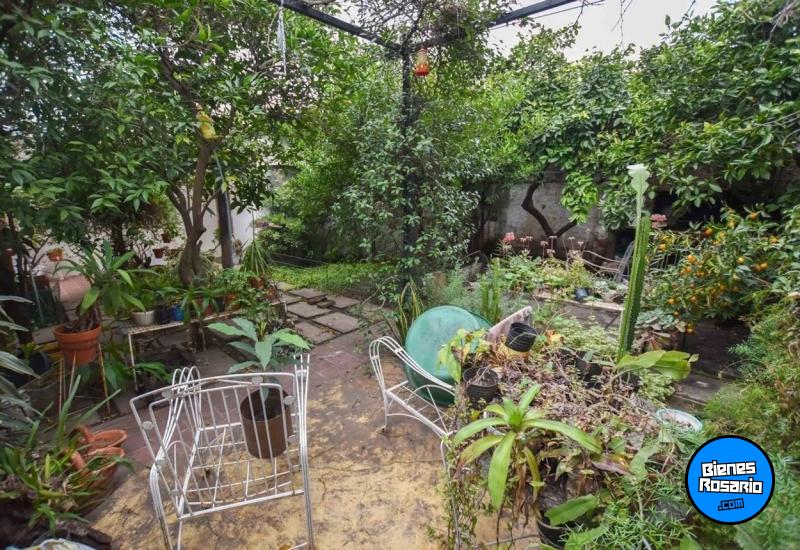 Casas - Rosario - Venta