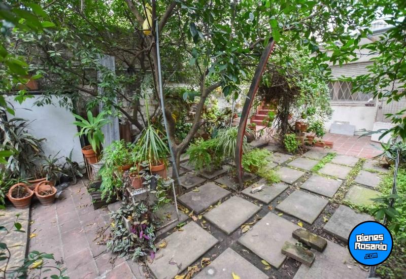 Casas - Rosario - Venta