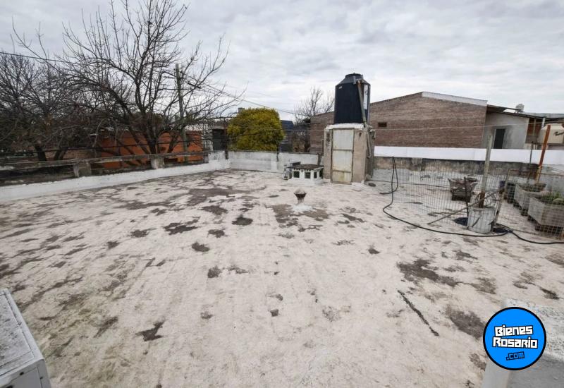 Casas - Rosario - Venta