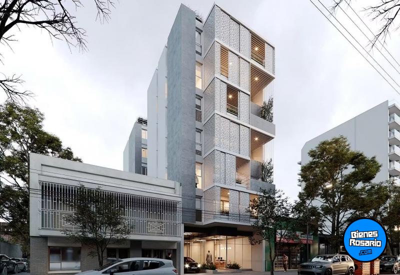 Departamentos - Rosario - Venta
