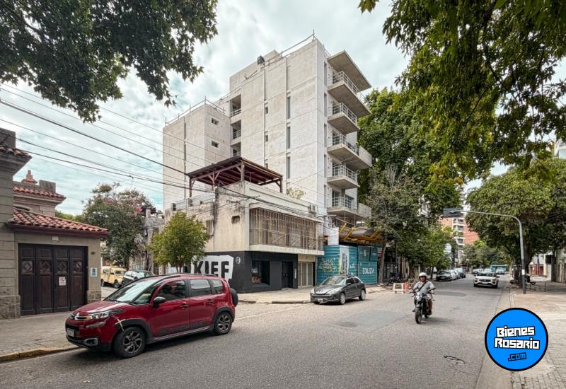 Departamentos - Rosario - Venta
