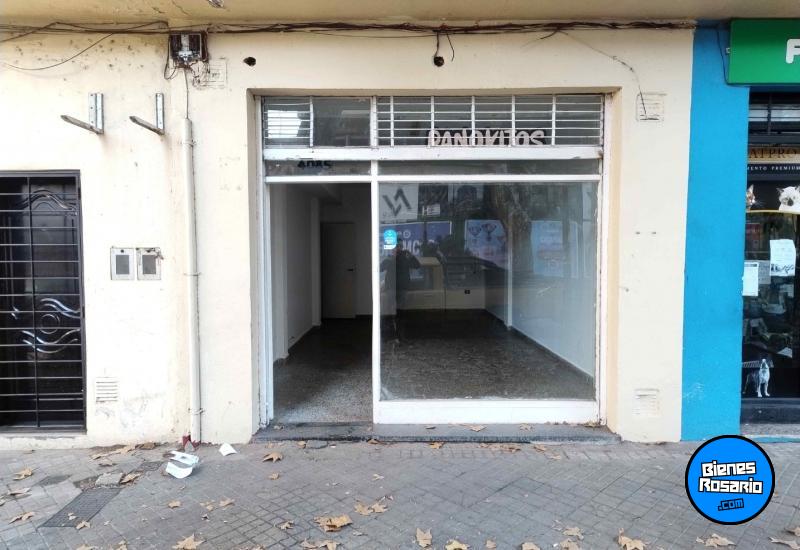 Locales - Rosario - Venta
