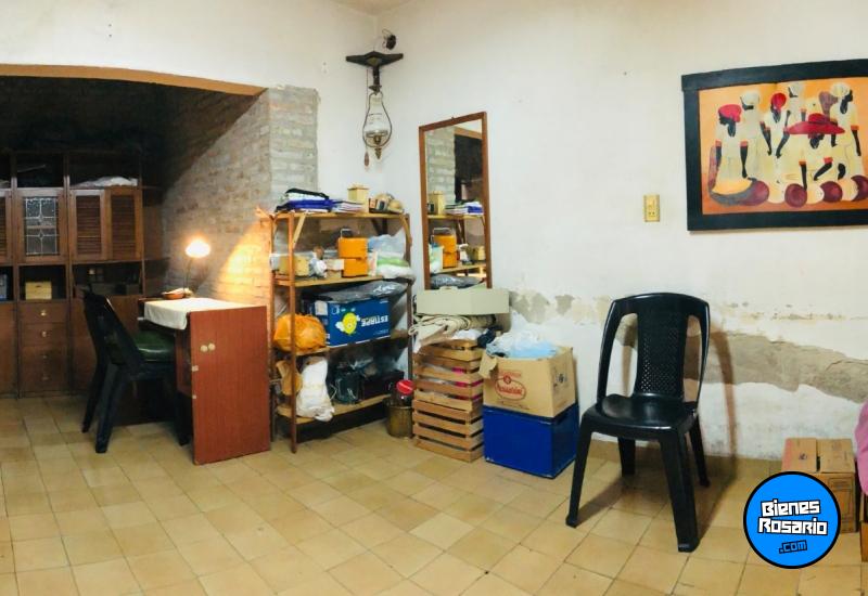 Casas - Rosario - Venta