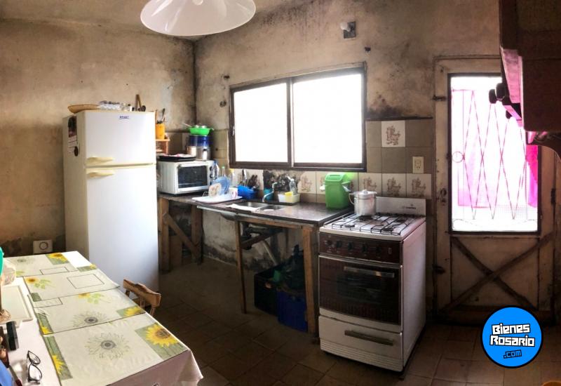 Casas - Rosario - Venta